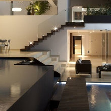 Interior Architecture/Design Ideas