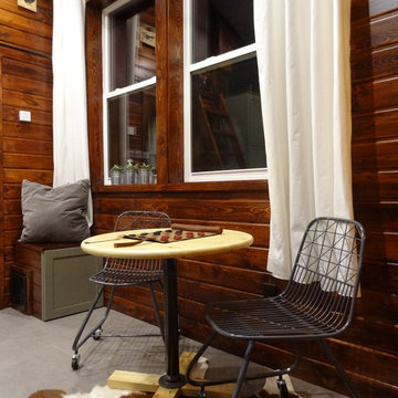 Tiny Cabin