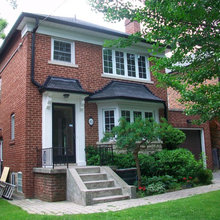 front entryway 2