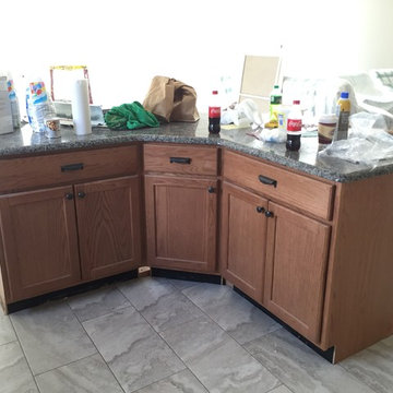 Upper Sandusky New Build