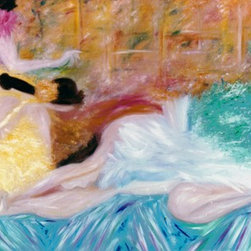 Dance of Art - Artwork