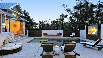 2012 Home of the Year - Best Outdoor Space