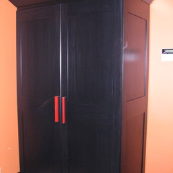 Armoire-wardrobe - Armoires And Wardrobes
