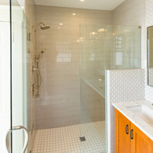 Waskowich - Master Bathroom