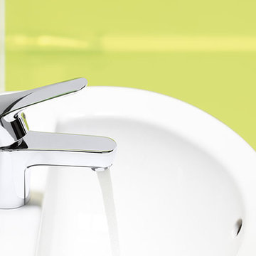 Bathroom Faucets