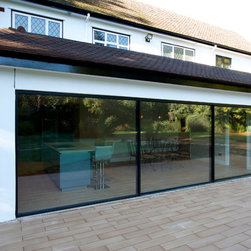 Rosegarth - Patio Doors & Bi-fold Doors