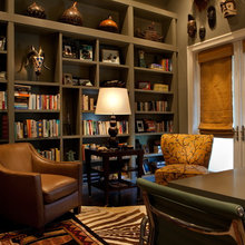Home Office Ideas