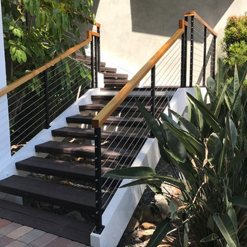 Anaheim hills patio