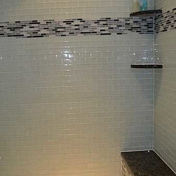 Bathroom Tile - Tile