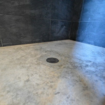 Warehouse Conversion