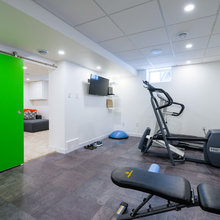 Home Gym