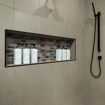 Kendal Court Kitchen & Bathroom Remodel in Chico, CA