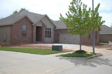 previous homes
