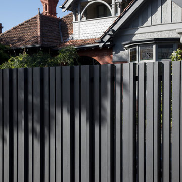 Grace Park House