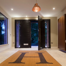 Puerta de Entrada