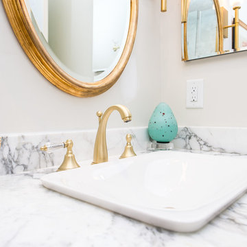Bennett Street-Full Home Renovation