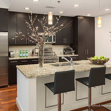 Kitchens
