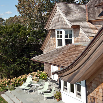 Watch Hill Oceanfront Residence