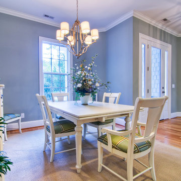 Forest Creek - MODEL home