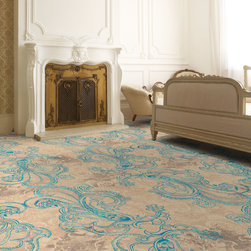 Brintons High Definition Weave - Carpet Flooring