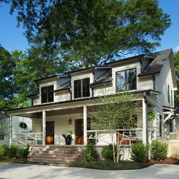 Oglesby Home