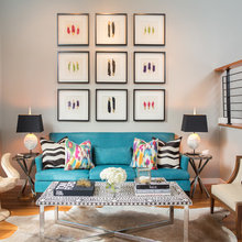 Living Room Ideas