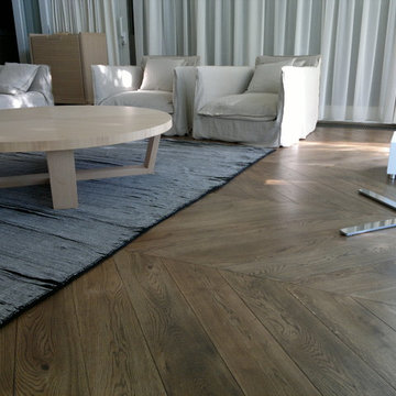 WOODlifePattern flooring