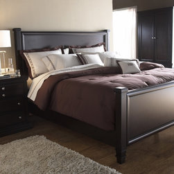 Bedrooms - Beds