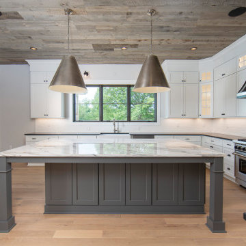 CLB Network - Costa Home Builders - Pittsburgh, PA - 10