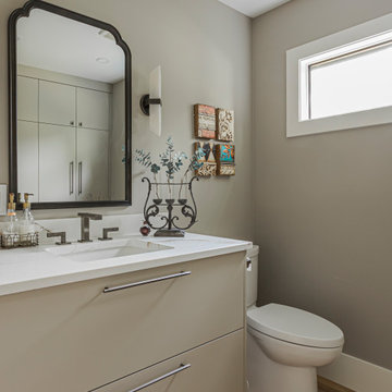 Nico wynd full renovation