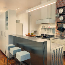 Deb's kitchen