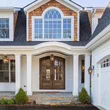Front Doors
