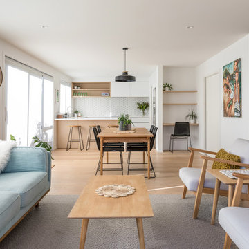 Mount Maunganui Beach Home