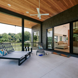 Essential Products - Windows And Doors