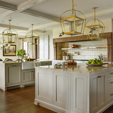 Custom Kitchens