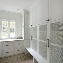 Mudrooms