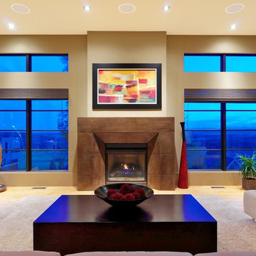 TV Installations