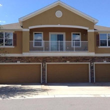 Tampa Townhome