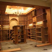 Wine Cellar
