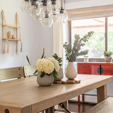 NY BOHO FARMHOUSE REFRESH