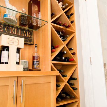 Beautiful Basement Remodel!