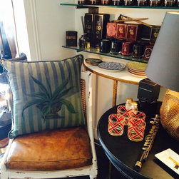 Merchandise - Products