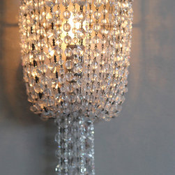 Araz - Wall Sconces
