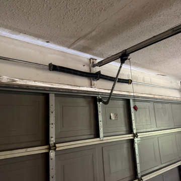Garage Door Repairs