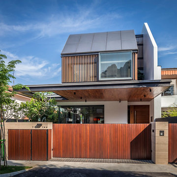 Far Sight House