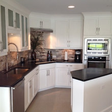 Kitchen Ideas