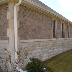 Private Residential Projects - Products