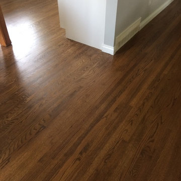 Walrond Road Hardwood Flooring