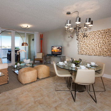 PENINSULA INTRACOASTAL