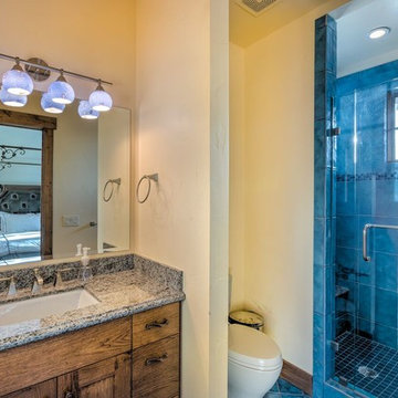 Family Getaway Lodge
